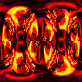 Poppin' Strawberries stosu.