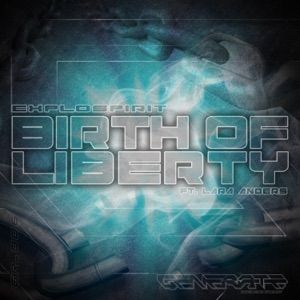 Birth of Liberty (feat. Lara Anders) - Single