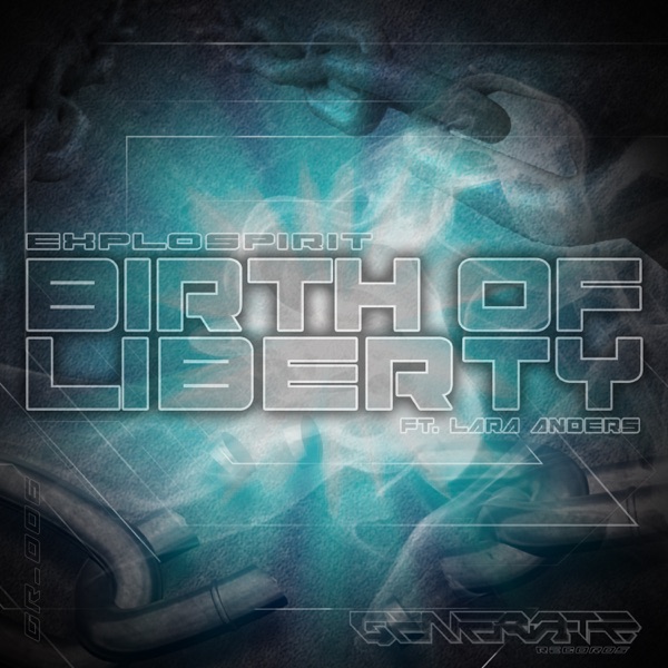 Birth of Liberty (feat. Lara Anders) - Single