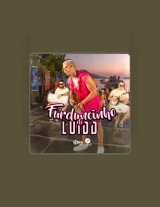 Écoutez Luidd, regardez des vidéoclips, lisez la biographie, consultez les dates de tournée et plus encore !