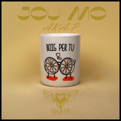 Boig per Tu (feat. Sold3k & Aka-P) - Single