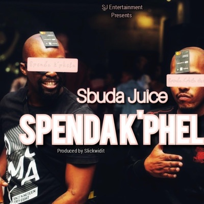Spenda K'phela (Radio Edit) [Radio Edit] - Single