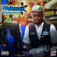 Walmart (feat. Samuel Shabazz) - Single - Vlive Quis