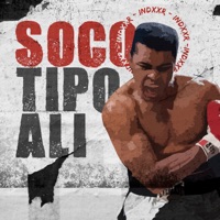 Soco Tipo Ali - Single - Indxxr