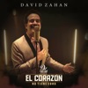 David Zahan - El Corazón No Tiene Edad