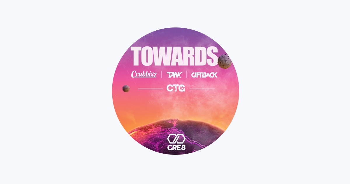 ‎CTG — Apple Music