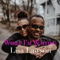 Spirit Of The Lord — Lisa Lawson