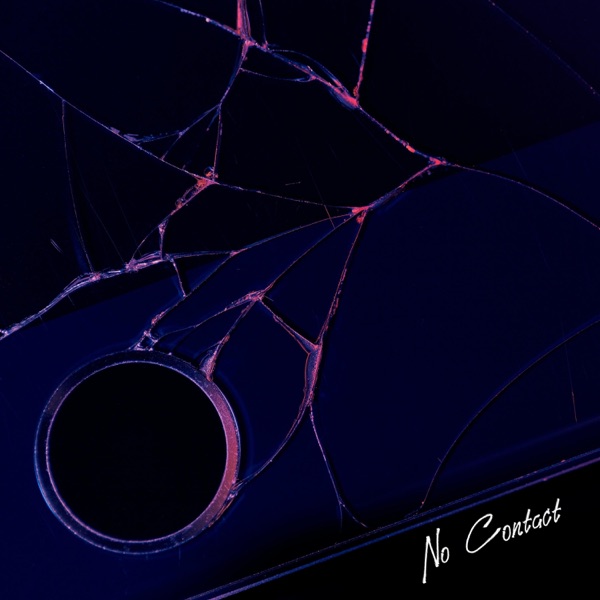 no contact (feat. KØJIN)