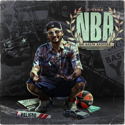NBA (No Basta Apostar) - EP