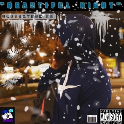 Beautiful Night - Single