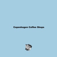 Copenhagen Coffee Shops - Single - Vitamin Boy