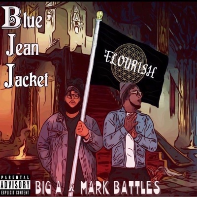 Blue Jean Jacket - Single