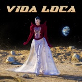 Vida Loca artwork
