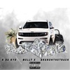 Don't(Anna's Interlude) (feat. Melly X & Branonthetrack) - Single