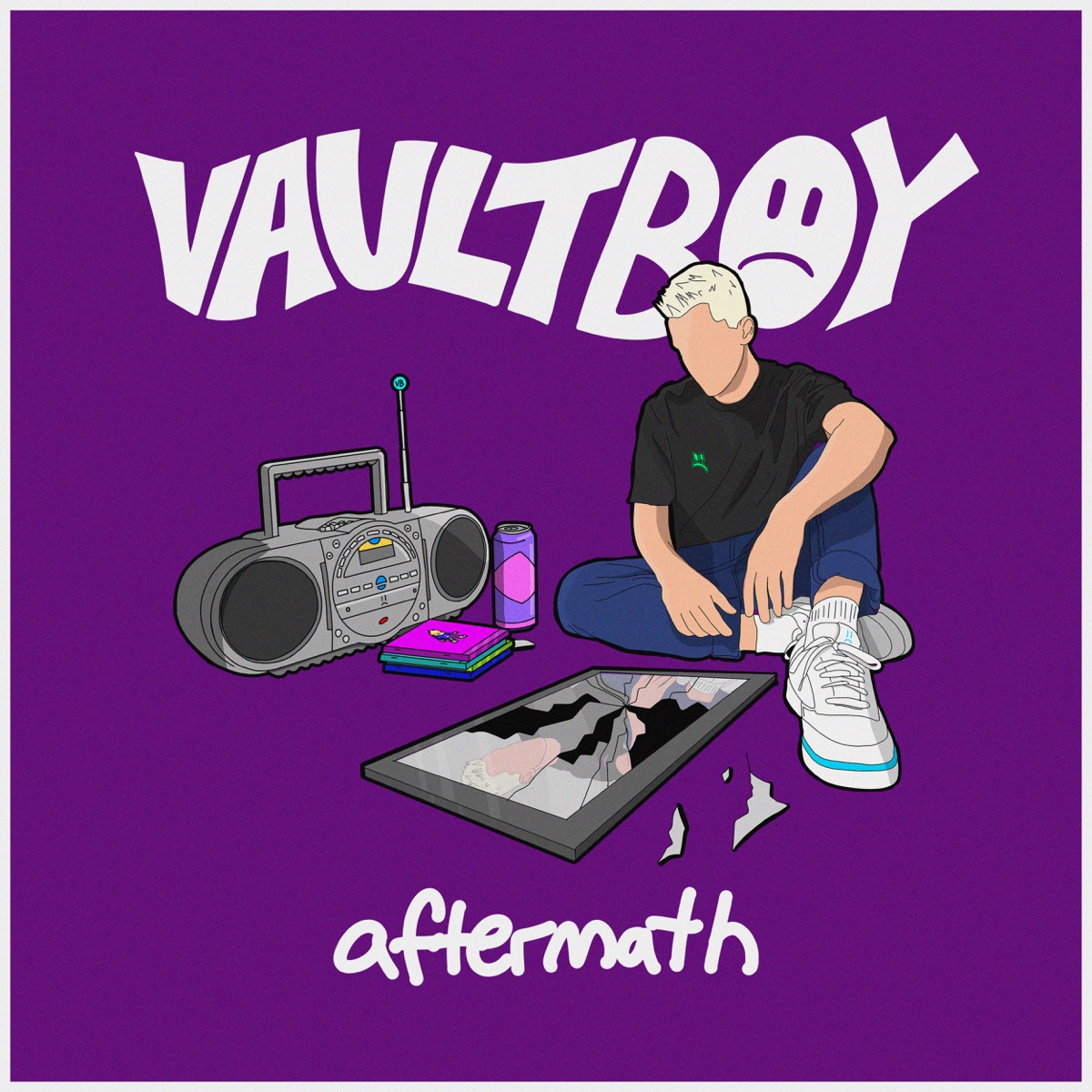 Vaultboy Everything, Everywhere Lyrics know the real meaning of