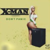 Don't panic - Single