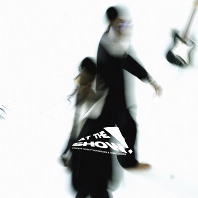 At the Show (feat. Dontaskgen & Tobacco Ryan) - Single