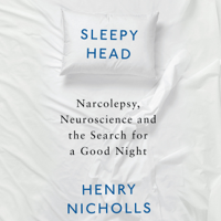 Henry Nicholls - Sleepyhead (Unabridged) artwork