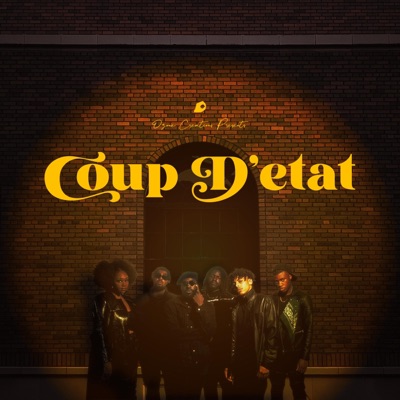 Coup D'etat