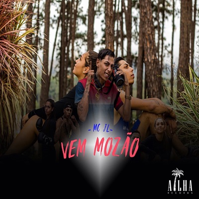 Vem Mozão - Single