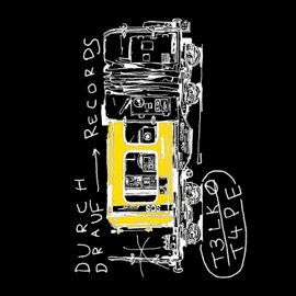 Eigenmarke (feat. Oskar Hahn) [Instrumental] Durch Drauf