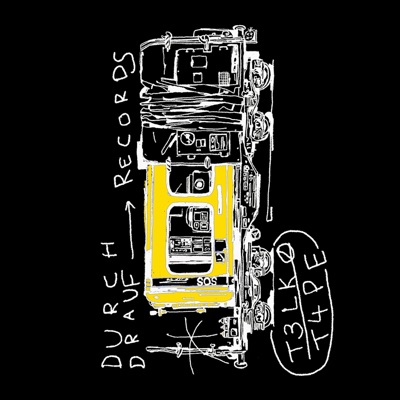 T3LK0 T4PE (Instrumentals) [Instrumental]