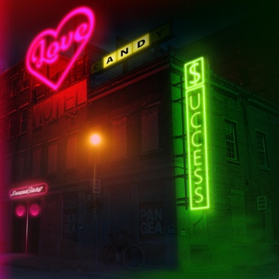 Love & Success (feat. New Classic, BC Born Crazy, Da Alltiment, Germoney & InnerG) - Single