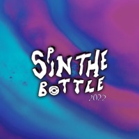 Spin The Bottle 2022 - Single - Clubhuset & Kløbbman