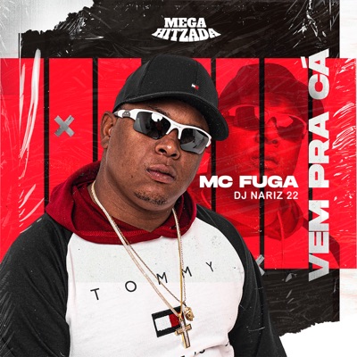 Vem pra Cá - Single