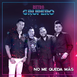 No Me Queda Más