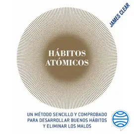 Hábitos atómicos (Español neutro)