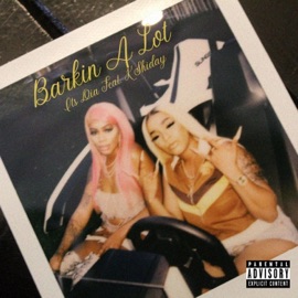Barkin a Lot (feat. K Shiday) [Radio Edit] Its Dia