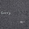 Sorry (DJ Version) - Single