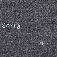 Sorry (DJ Version) - Single - MJ-7