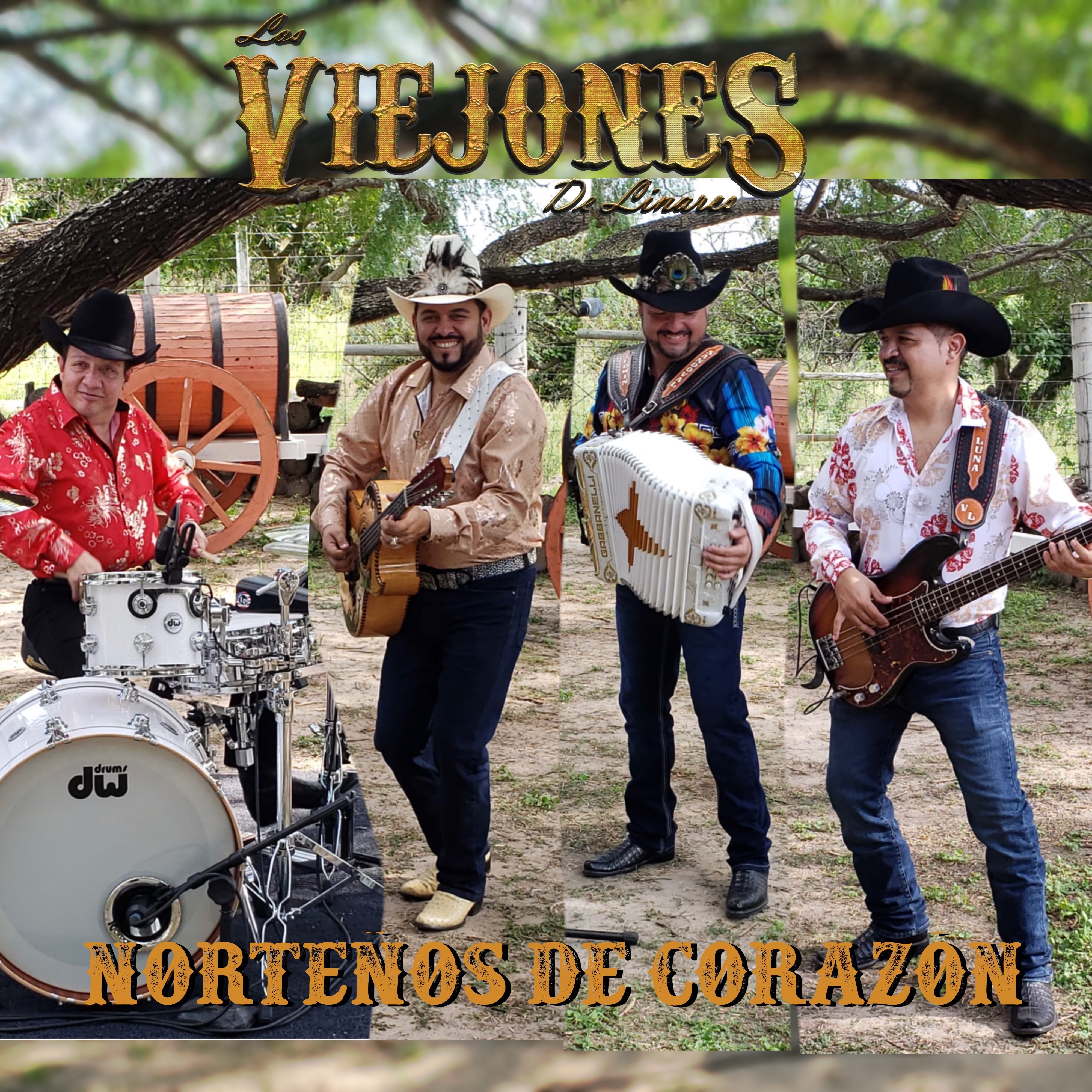 Norteños de Corazón