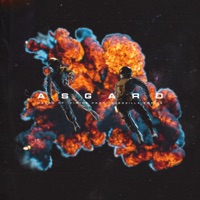 Asgard (feat. Cimins) - Single - Magno