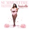 SUMMERTIME VALENTINE (feat. DreamDoll) - Amiyelle lyrics