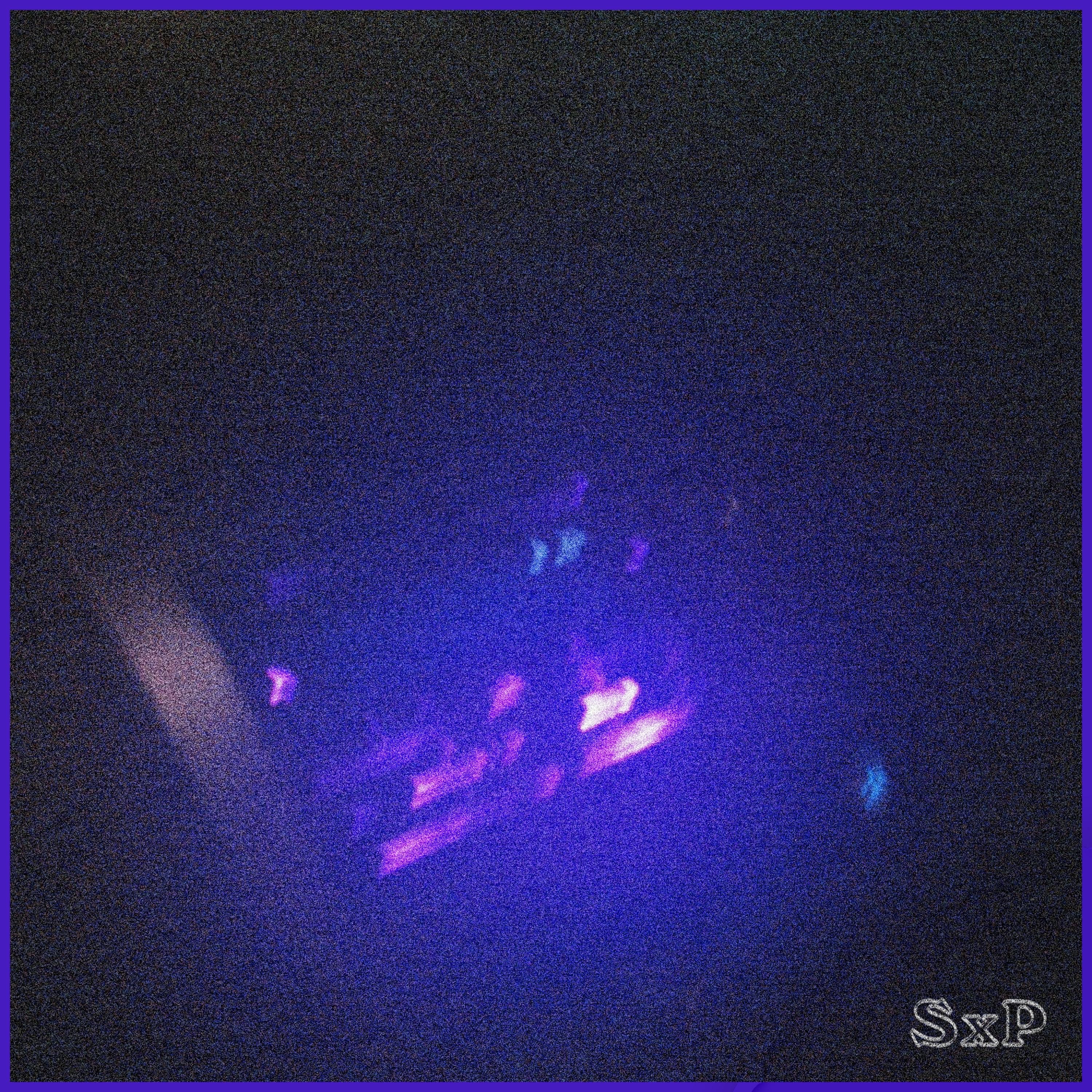 Bli Me Mæ Hjem - Single