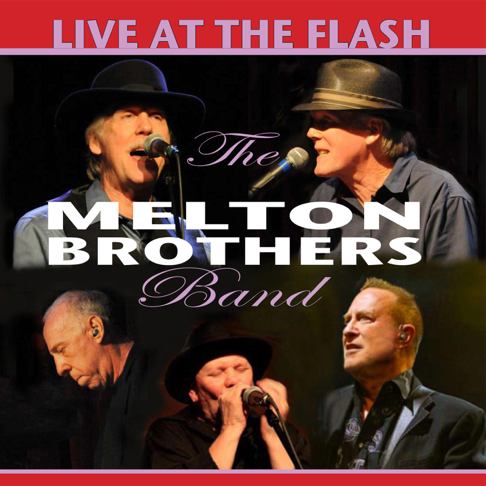 The Melton Brothers Band - Apple Music