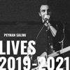 Lives 2019-2021 - EP