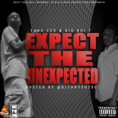 Expect the Unexpected