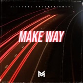 Make Way artwork