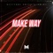 Make Way artwork