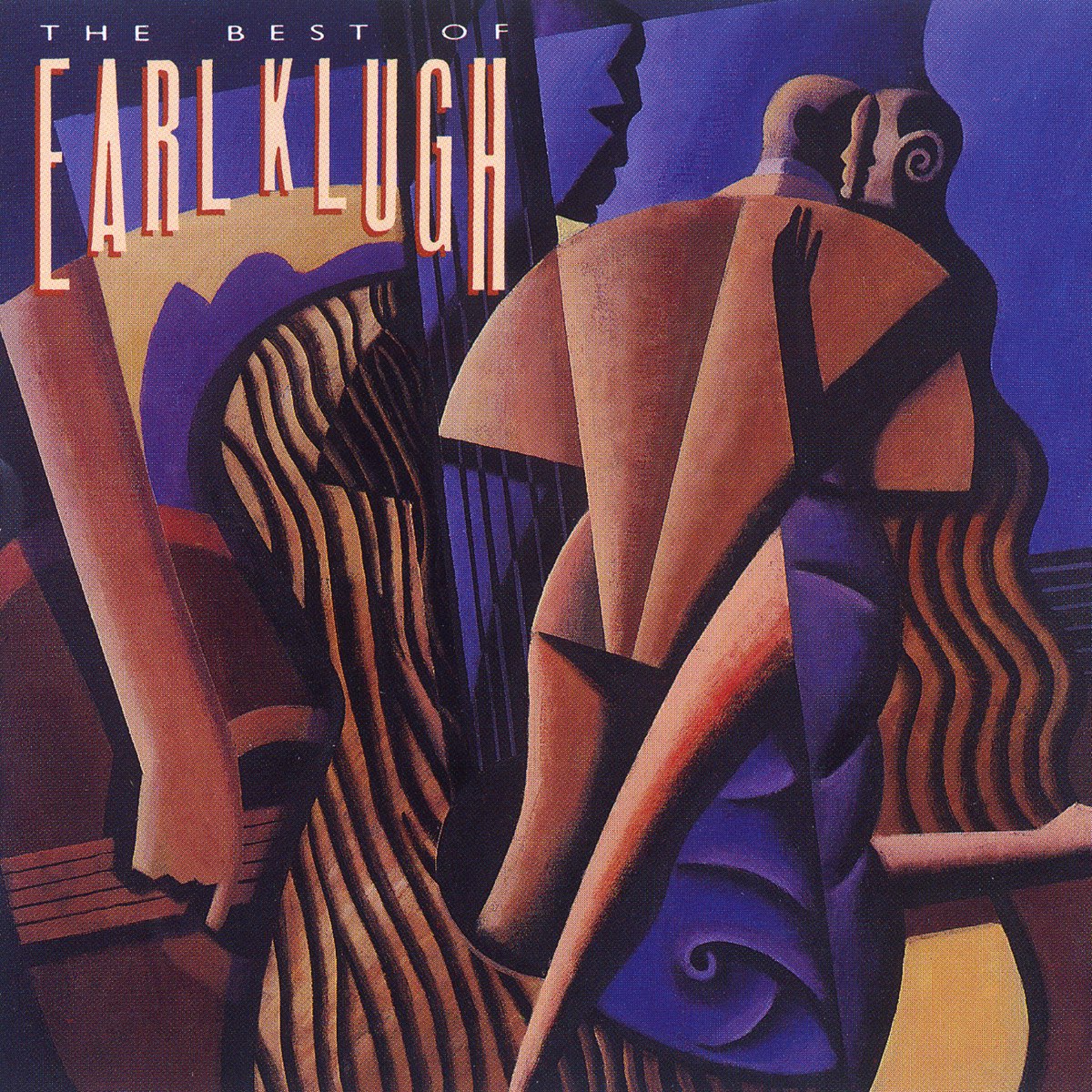 ‎The Best of Earl Klugh, Vol. 1 Album by Earl Klugh Apple Music