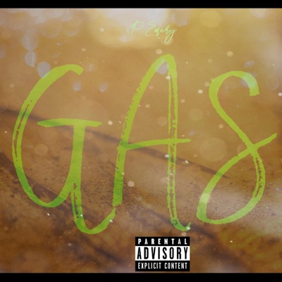 Gas - Single