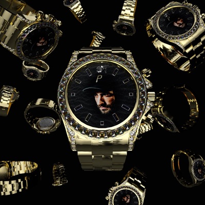 Tryna Find the Time - Single