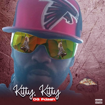 Kitty,Kitty - Single