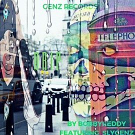 Dubai (feat. Bobby reddy) Sly Genz