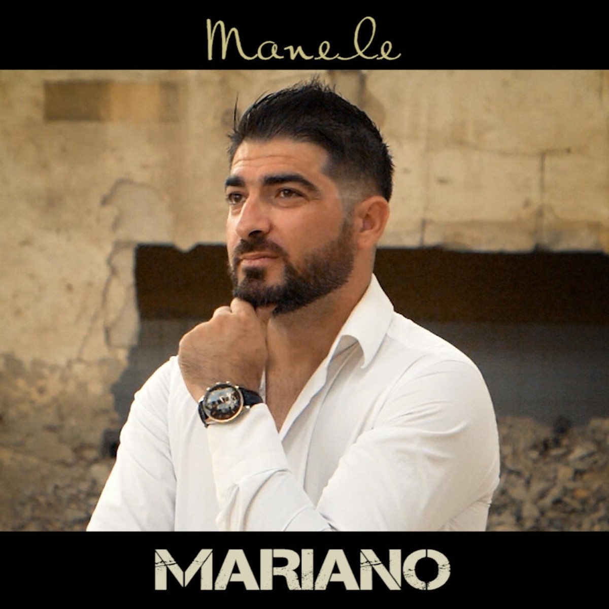 Manele Noi by Mariano on Apple Music