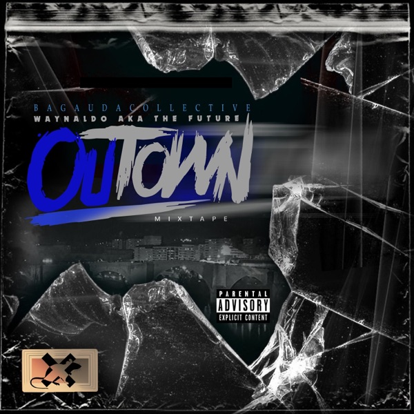 OUTOWN MIXTAPE
